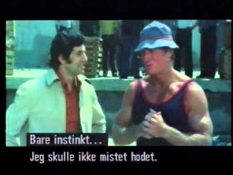 Who Breaks... Pays (1976) Brad Harris fight scene