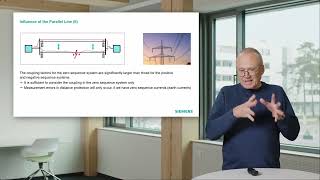 Line Protection Webinar Series 4 : Part 4 - Distance Protection and Parallel Lines