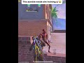 Victor be like: Finally someone worse than me 🤣🧟♂️#shorts