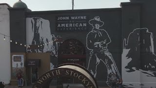Fort Worth's Stockyards is becoming a bachelorette destination