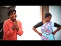     making  latest comedy short film  rithika comedy