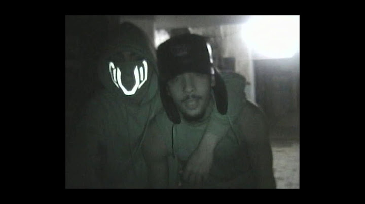 Onzy - FYP ft. GelloGenius (Official Music Video)