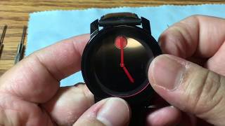 Movado Long Term Full Review - Affordable, Classic, and Timeless