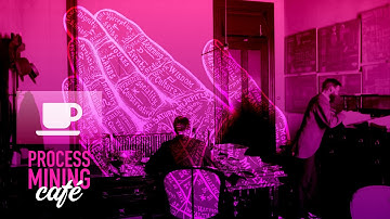 Process Mining Café 24 — Project Planning