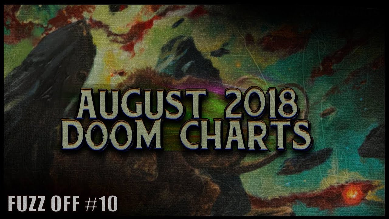 Doom Charts