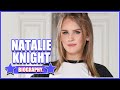 Natalie knight  beautiful girls