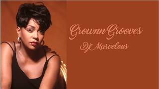 Grown Grooves