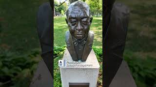 Explore Free Public Art Across Saint Paul