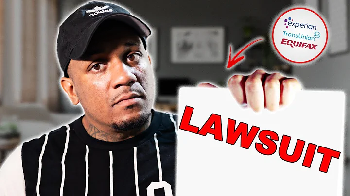 How to Sue Debt Collectors & Credit Bureaus (Lawsuit Guide)