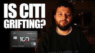 Citi AAdvantage Executive New Card Updates - Is it worth it