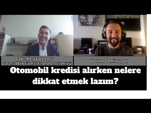 Video: Ekspres Kredi Nasıl Alınır