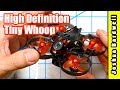 Mobula 7 HD | BEST HIGH DEFINITION TINY WHOOP
