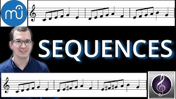 Sequences - Compositional Techniques in MuseScore and Sibelius