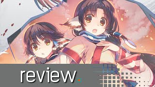 Utawarerumono: Prelude to the Fallen Review - Noisy Pixel