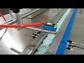 Dishwasher tablet packing machine laundry tablet packing machine