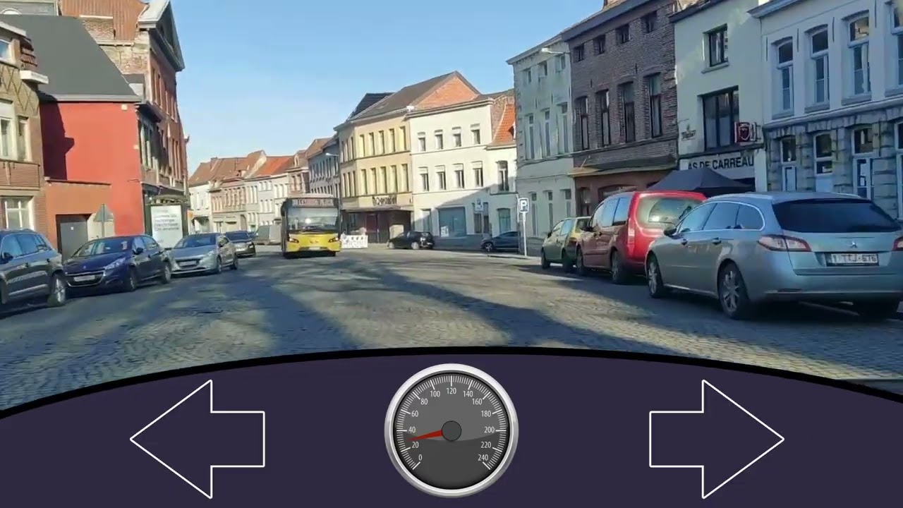 QCM perception des risques : exercices d'entraînement