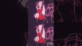 Zero Two (Viral) dance