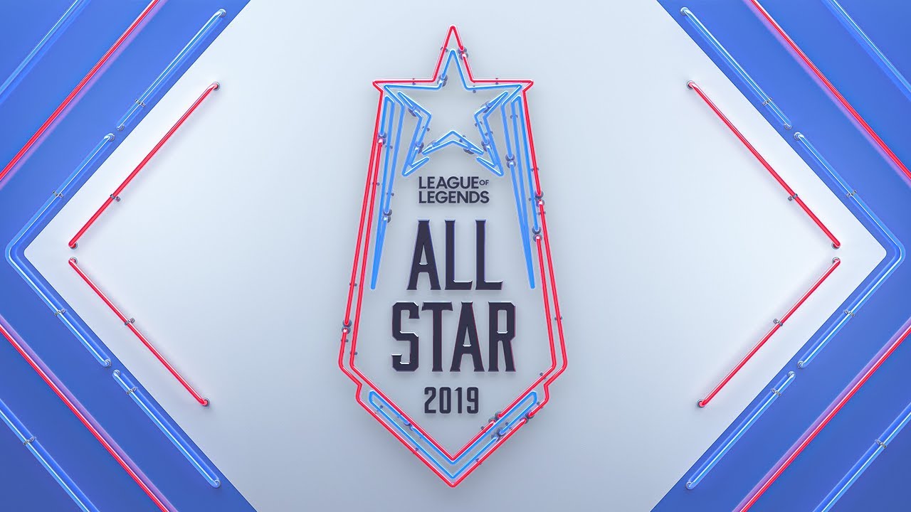 all star lol 2019