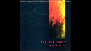 The Tea Party - Transmission chords