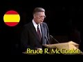 El Misterio del Mormonismo - Elder McConkie ( en español )