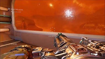 DOOM Snapmap - The Journey v1 (Part 3 of 3)