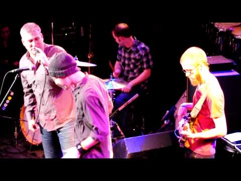 Superstitious -- Clip of Carson James w/Taylor Hicks