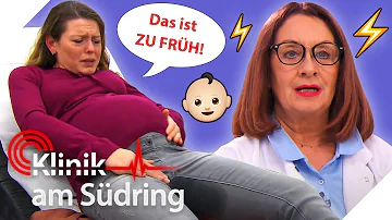 Wann muss das Kind zur Welt kommen nach Blasensprung?