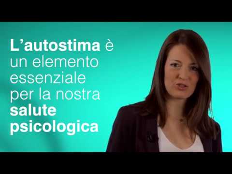 Video: Come aiutare qualcuno con bassa autostima