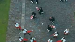 OK Go - I Won't Let You Down - Video Oficial