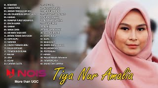 DANGDUT KLASIK TIYA NUR AMALIA - KEMATIAN - CINCIN PUTIH - FULL ALBUM TANPA IKLAN