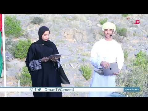 حفل افتتاح مهرجان الداخلية السينمائي الدولي الثاني