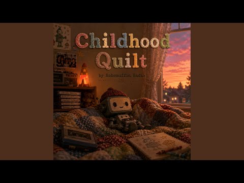 Blanket Fort Hideaway (Version 2)