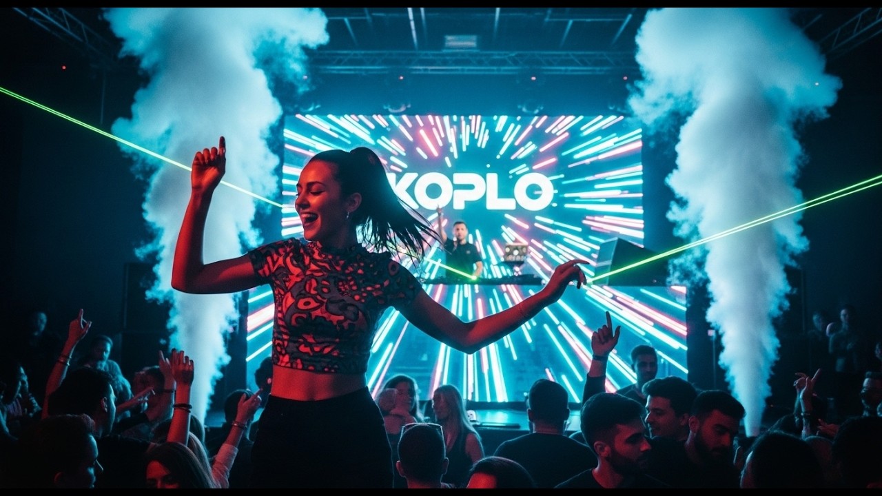 DJ DUGEM KOPLO VIRAL 2026 🔥 JEDAG JEDUG BASS GLERR | DJ LALA REMIX