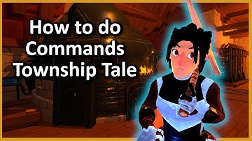 Live Server Tutorial for A Township Tale