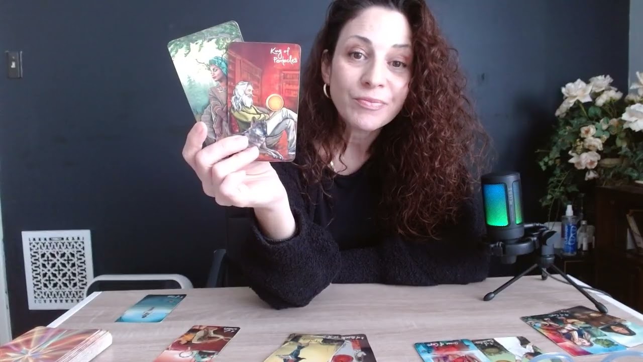 CAPRICORN TAROT ♑CAN THIS UNREQUITED LOVE/WORK SITUATION TURN AROUND?💖🤑 HERE'S HOW IT TURNS OUT!