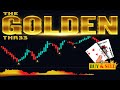 The best 3 buy and sell indicators on tradingview  confirmation indicators  the golden ones 