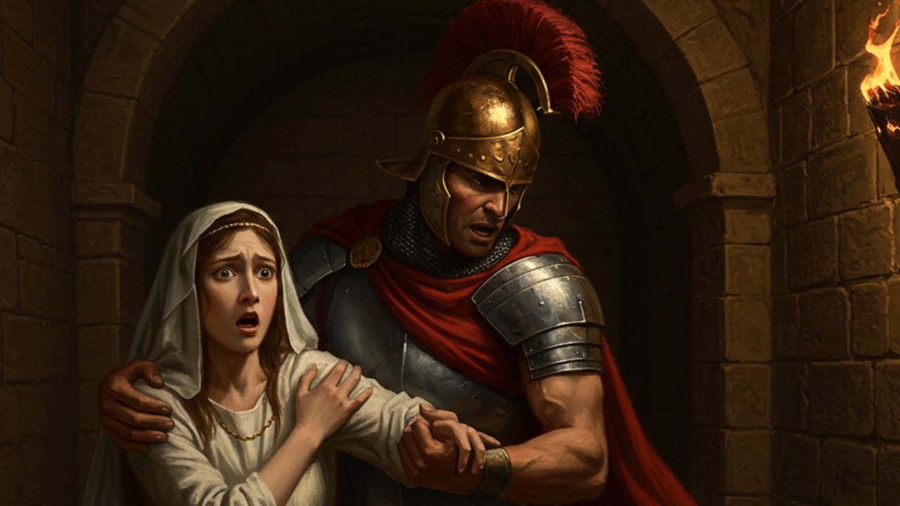 Spartan Marriage Ritual Untold Past: Why Spartan Brides FEARED Their Wedding Nights - YouTube