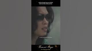 Peri sanjungan raja - thomas arya😇||| tiktok@ musik terbaru