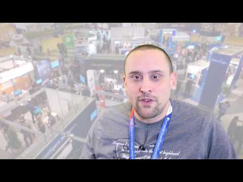 SPCAF Testimonial by Samuel Zürcher, MVP