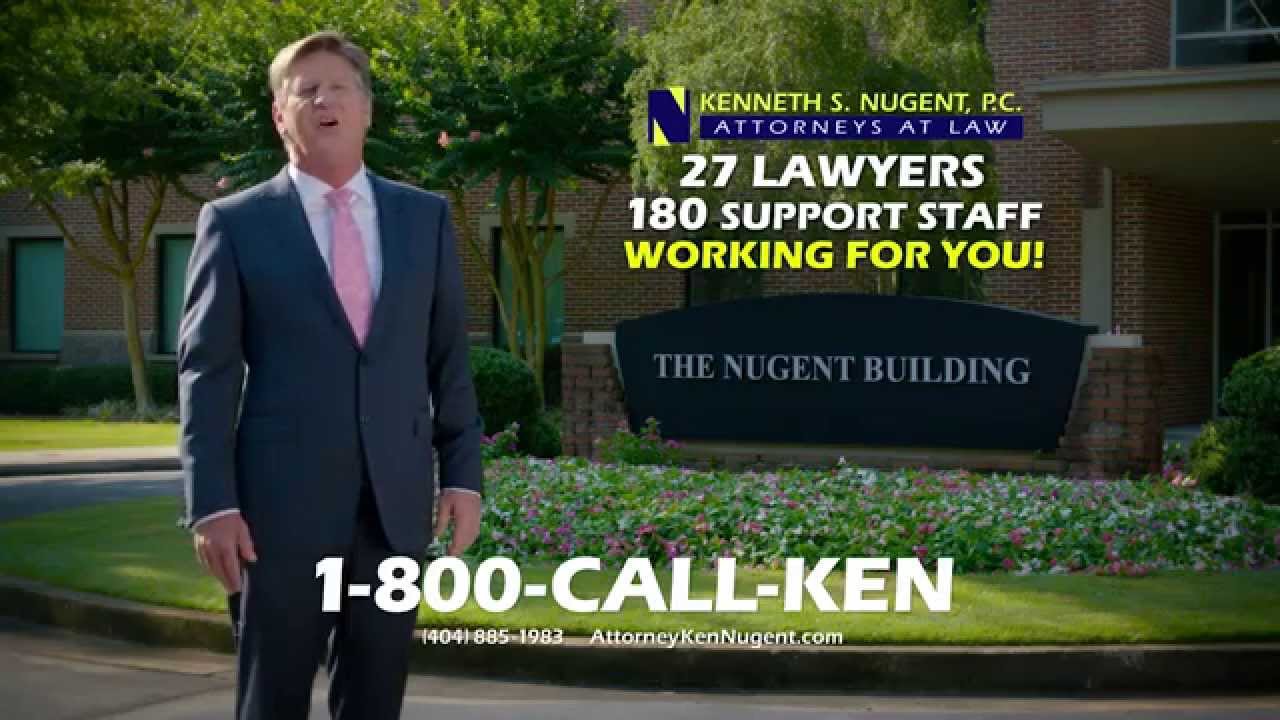 Kenneth SNugent: Attorneys at Law - Home - Facebook