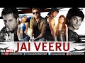 Jai veeru  hindi full movie  fardeen khan kunal khemu anjana sukhani  hindi action movies