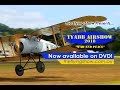 Tyabb Airshow 2018 Now Available on DVD!