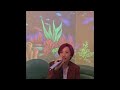 「リクエスト」 UNICORN サービス#ユニコーン#サービス#歌ってみた#カラオケ 待たせてしまったけど音程合ってるかな??