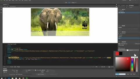 Dreamweaver CC vs CS6