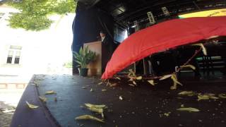 B.V.Oliveira de Frades -São Marçal 2016