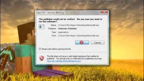 How to install MCpatcher 1.4.7