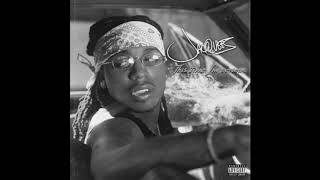 jacquees - this time im serious #slowed