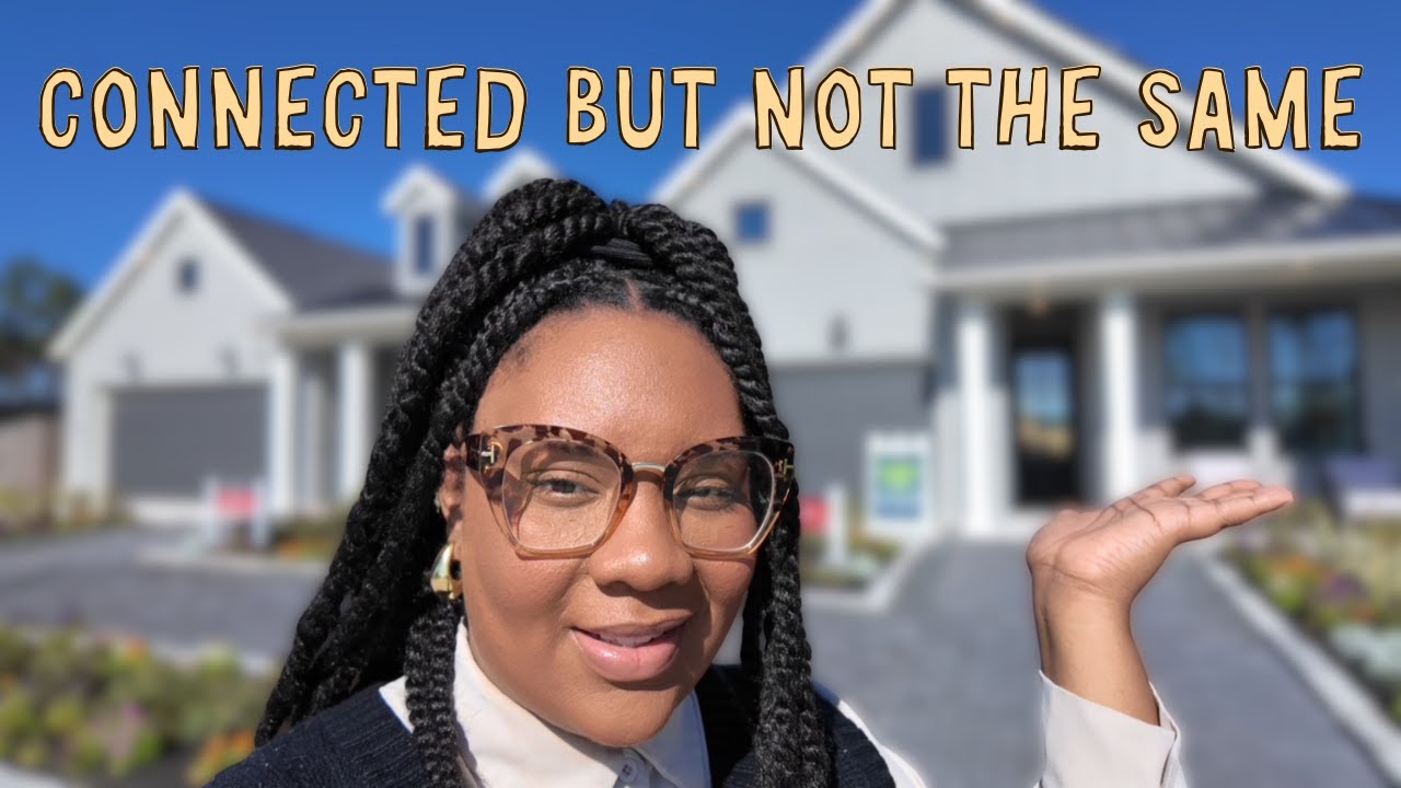 Why So Many Houston Buyers Are Choosing These Not-Quite-Duplex Homes