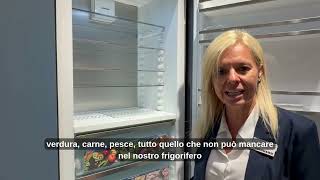 Liebherr, tante novit&agrave; per il built-in