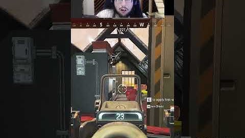 imaqtpie 1v3 clutch on Apex #shorts - Apex Legends